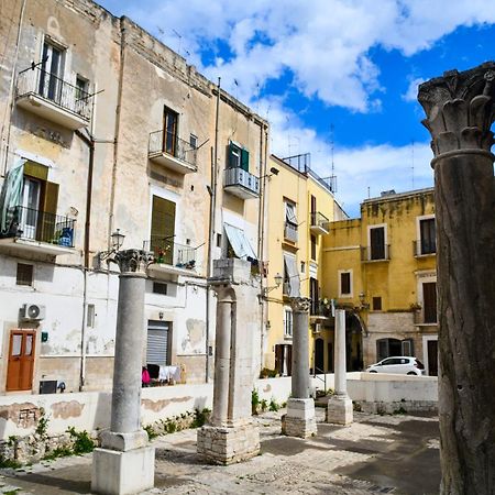 Le Tre Meraviglie Bari Exterior photo